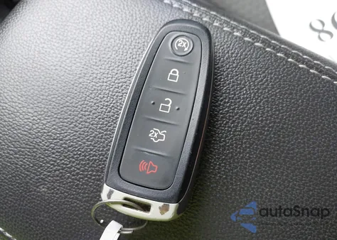 2019 Ford Escape Se из США, поврежденный, VIN 1FMCU9GD2KUC50667